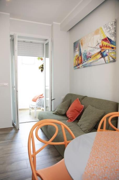 Jovialis - Casa Vacanze Rom Exterior foto
